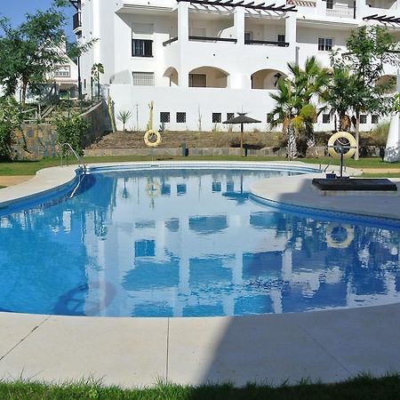 Sabinillas Apartment Сан-Луис-де-Сабинильяс Номер фото