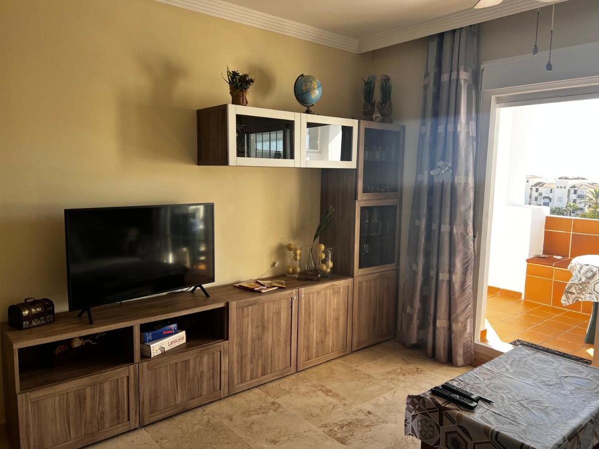 Sabinillas Apartment Сан-Луис-де-Сабинильяс Экстерьер фото