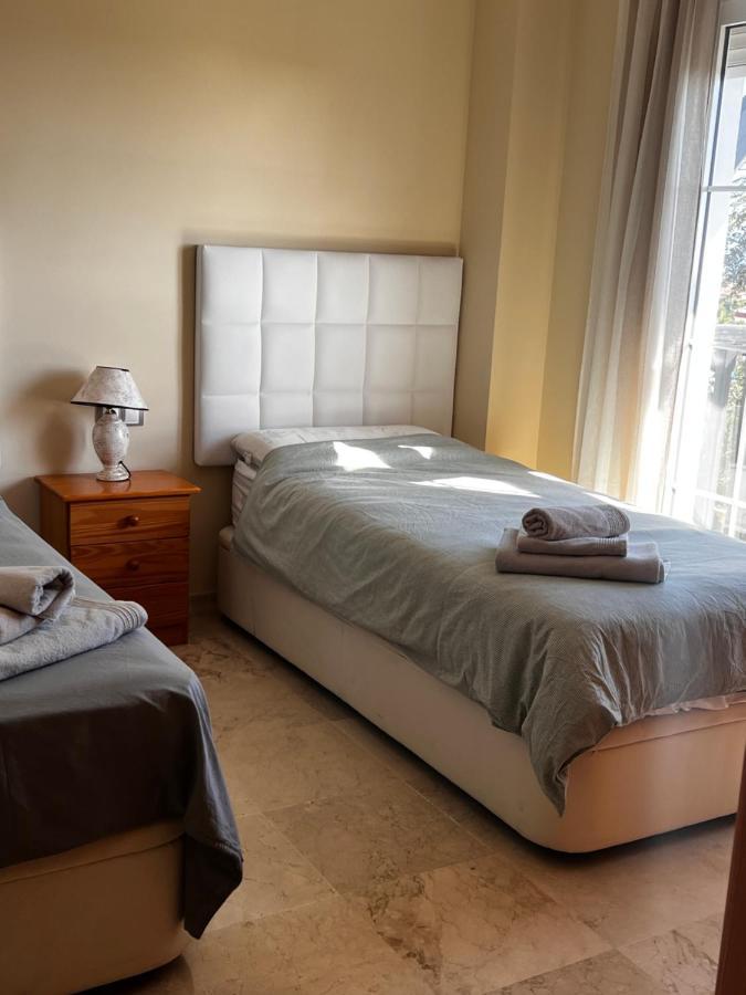 Sabinillas Apartment Сан-Луис-де-Сабинильяс Экстерьер фото