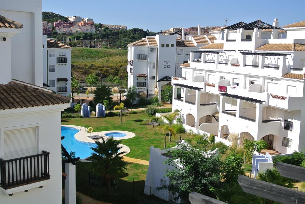 Sabinillas Apartment Сан-Луис-де-Сабинильяс Номер фото